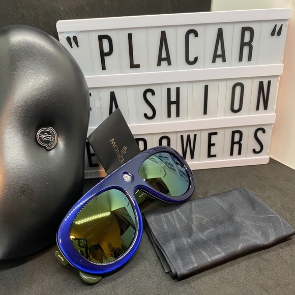Moncler Sunglasses main image 9